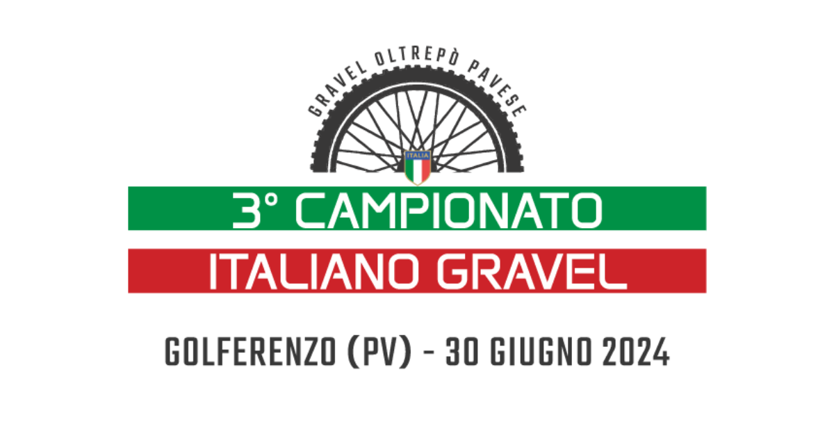 3° Campionato Italiano Gravel
